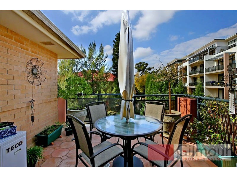 Castle Hill NSW 2154