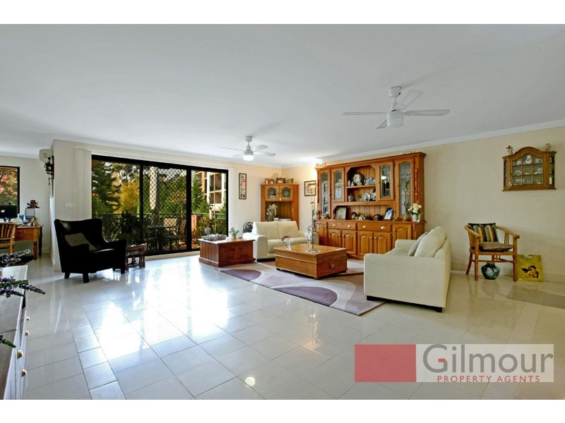 Castle Hill NSW 2154