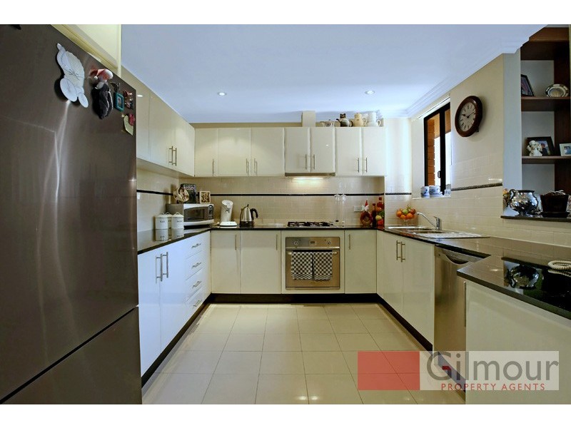 Castle Hill NSW 2154