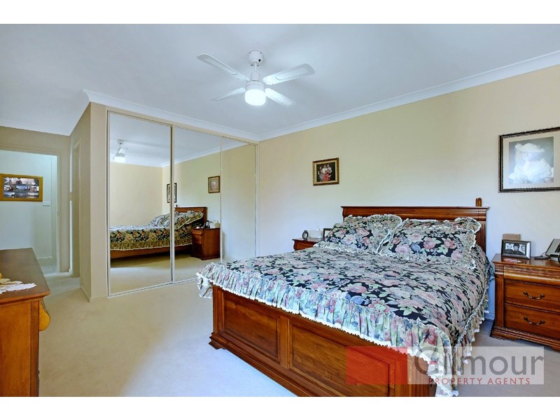 Castle Hill NSW 2154