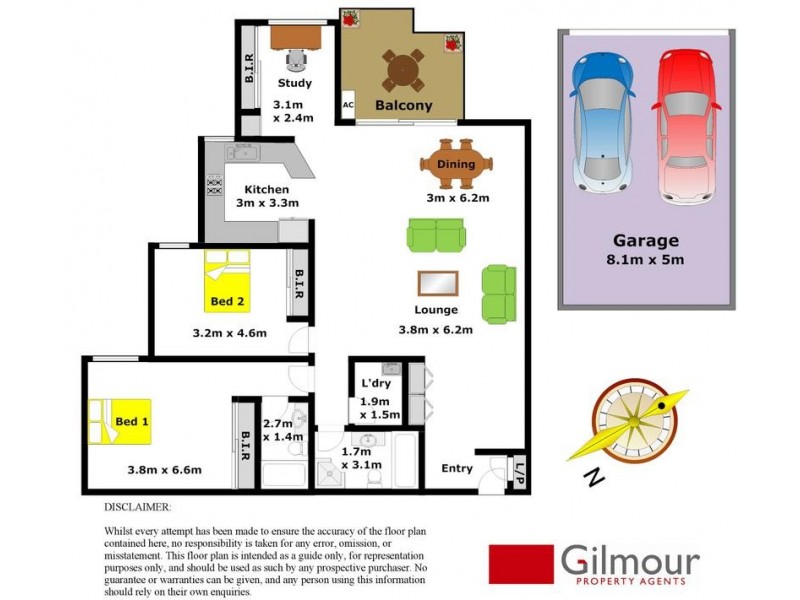 Castle Hill NSW 2154