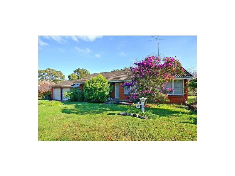 Baulkham Hills NSW 2153