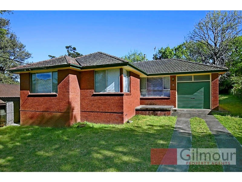 Castle Hill NSW 2154