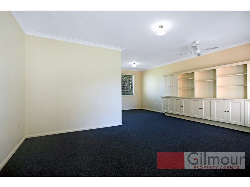 Castle Hill NSW 2154