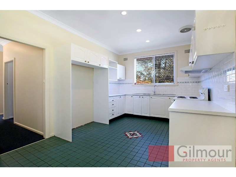 Castle Hill NSW 2154