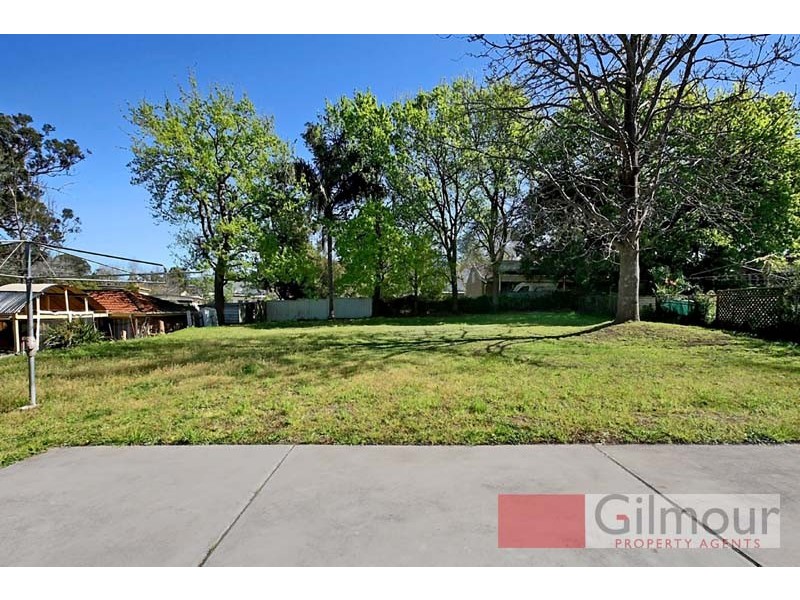 Castle Hill NSW 2154