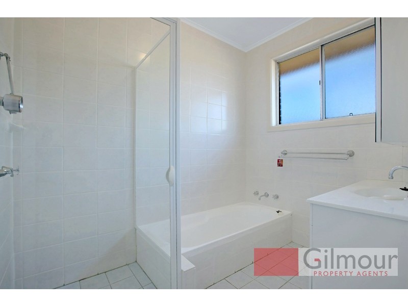 Castle Hill NSW 2154