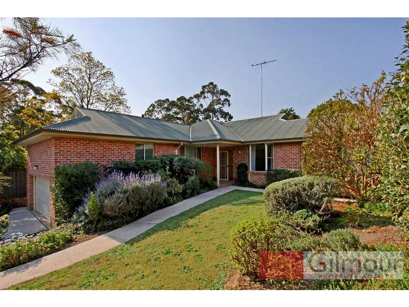 Castle Hill NSW 2154