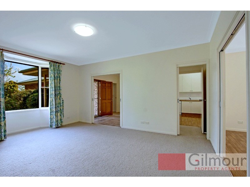 Castle Hill NSW 2154