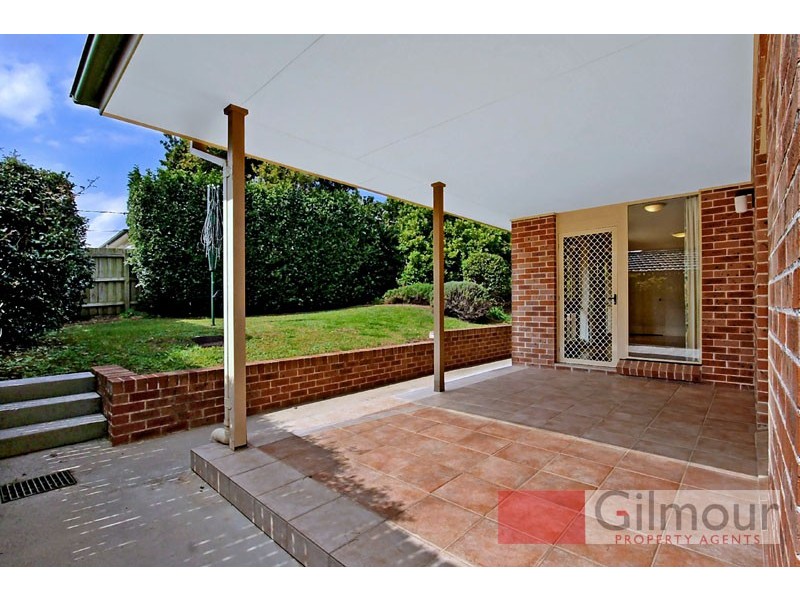 Castle Hill NSW 2154