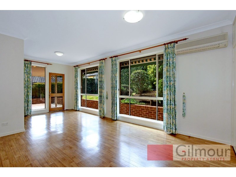 Castle Hill NSW 2154