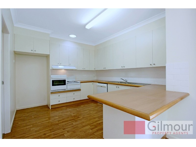 Castle Hill NSW 2154