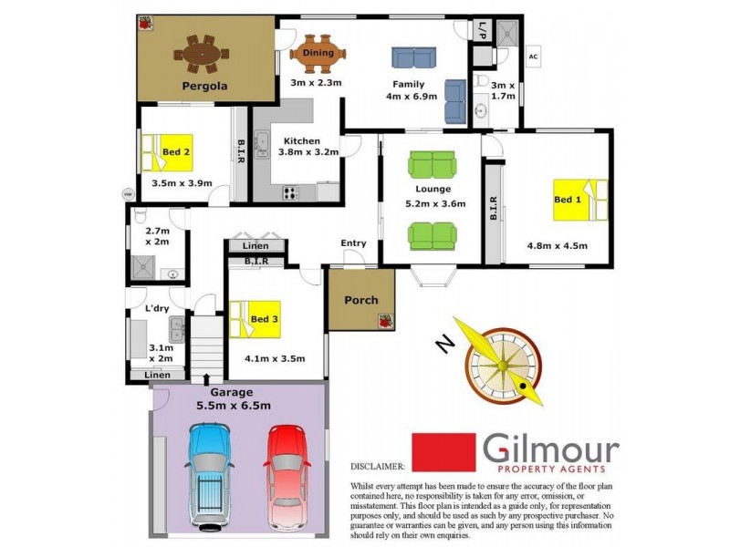 Castle Hill NSW 2154