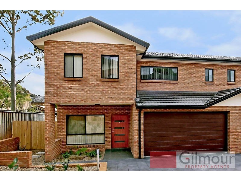 Baulkham Hills NSW 2153