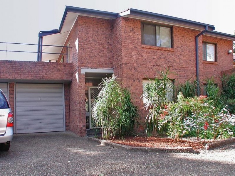 Castle Hill NSW 2154