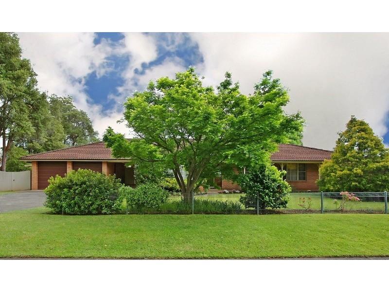 Castle Hill NSW 2154