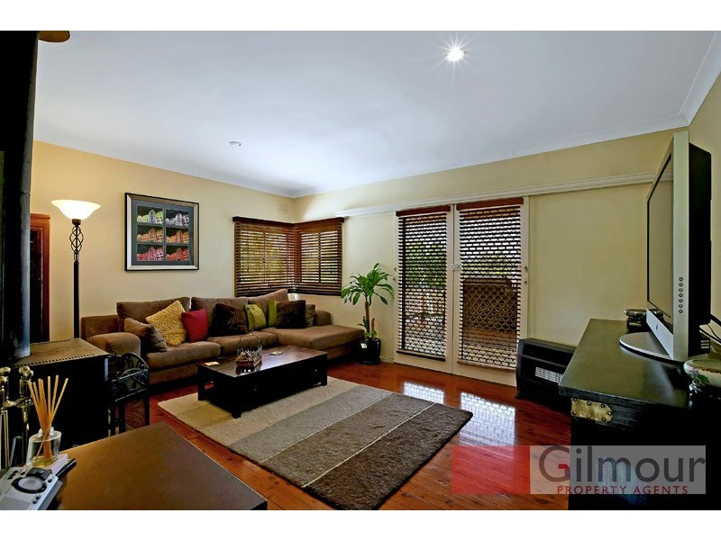 Castle Hill NSW 2154