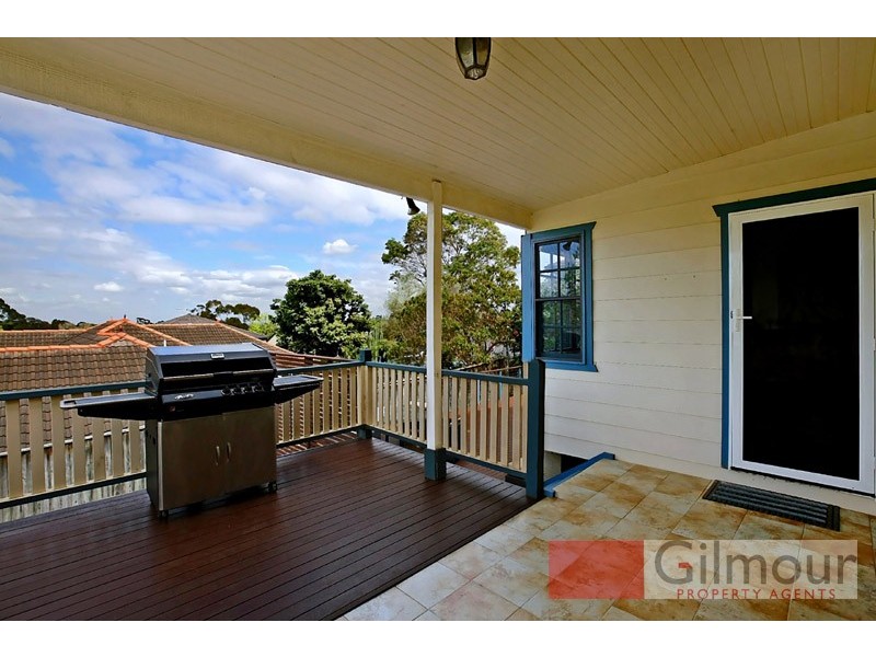 Castle Hill NSW 2154