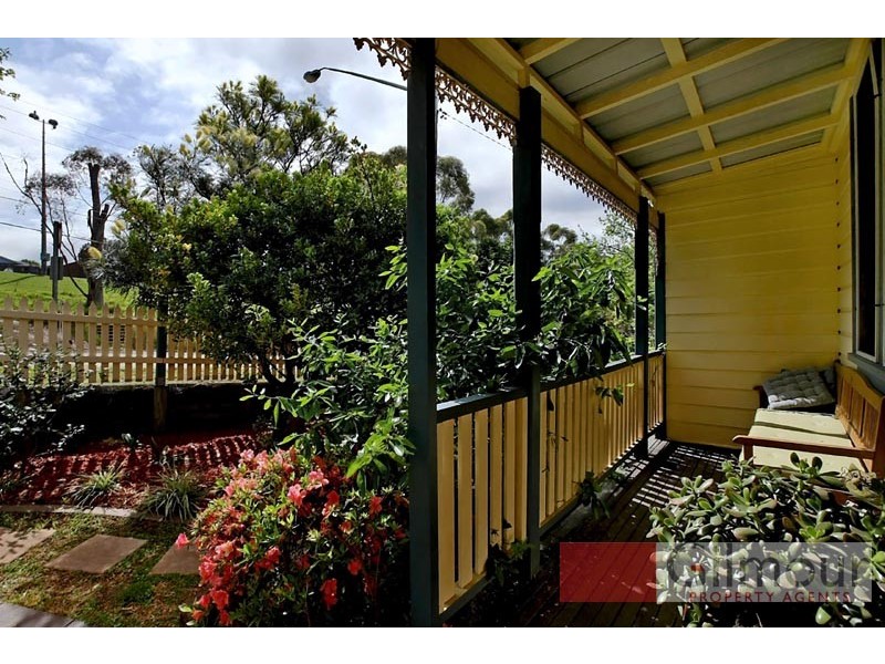 Castle Hill NSW 2154