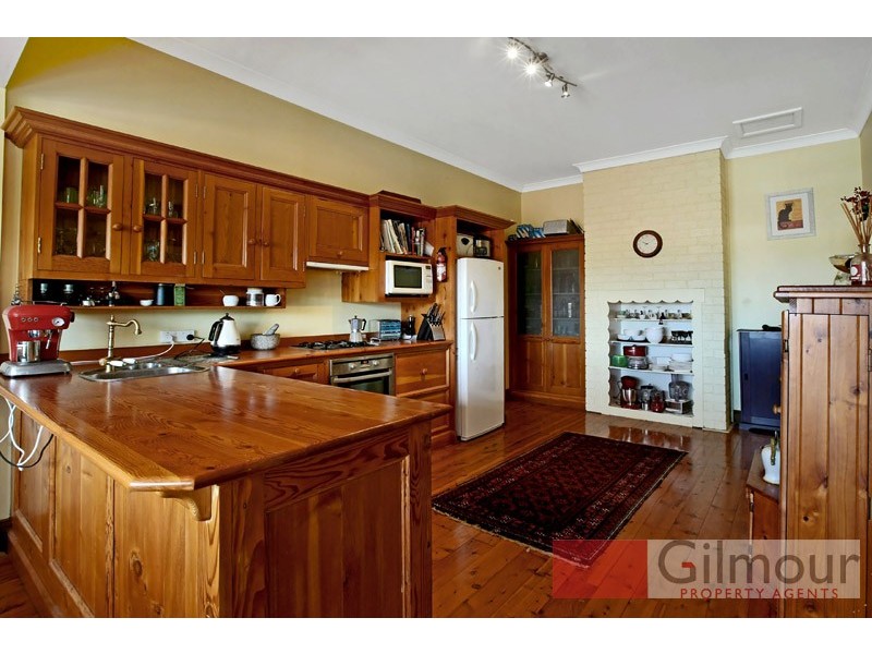 Castle Hill NSW 2154