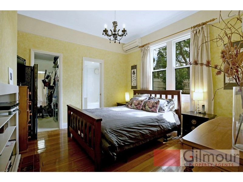 Castle Hill NSW 2154