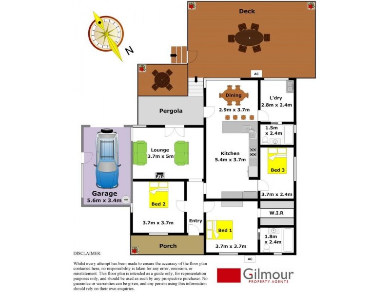 Castle Hill NSW 2154