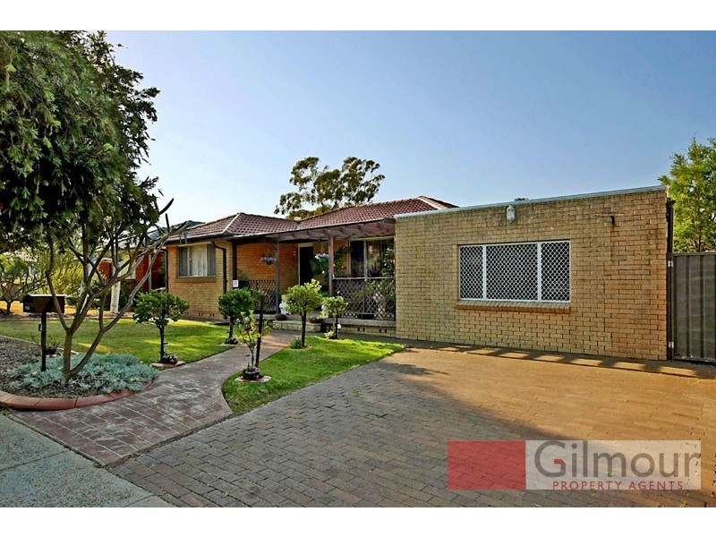 Seven Hills NSW 2147