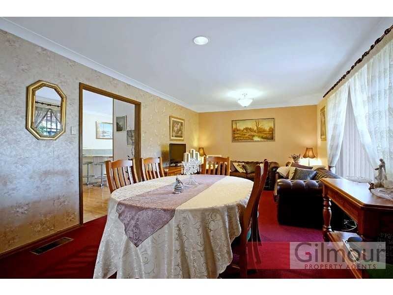 Seven Hills NSW 2147