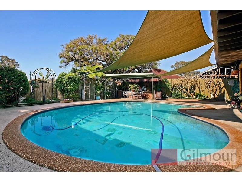 Seven Hills NSW 2147