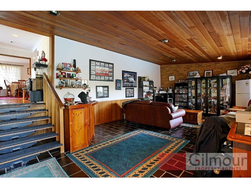 Seven Hills NSW 2147