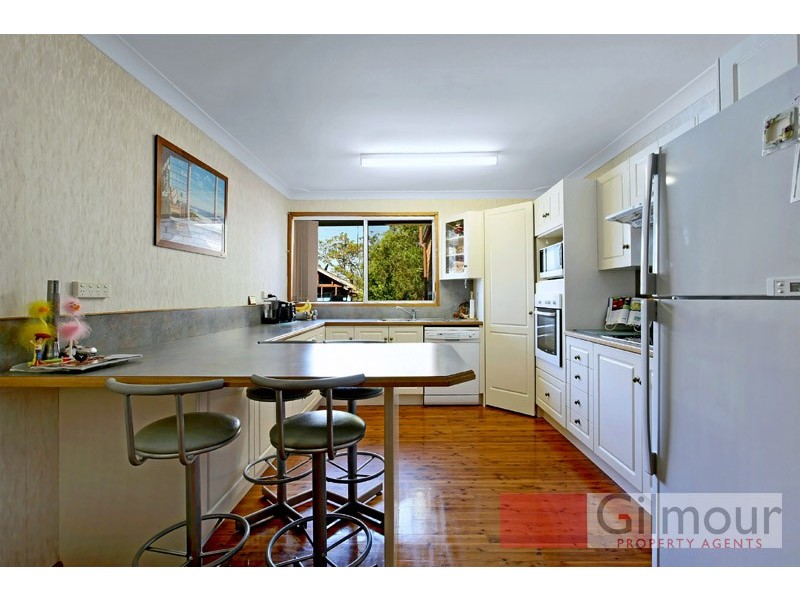 Seven Hills NSW 2147