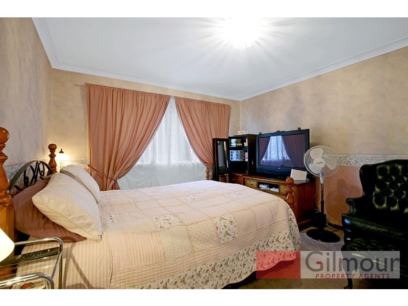 Seven Hills NSW 2147