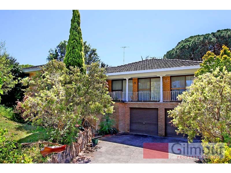 Castle Hill NSW 2154