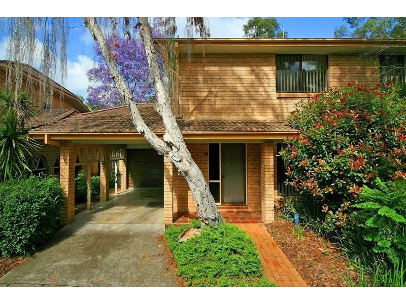 Castle Hill NSW 2154