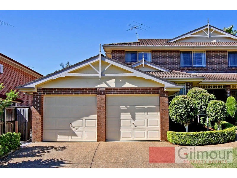 Castle Hill NSW 2154