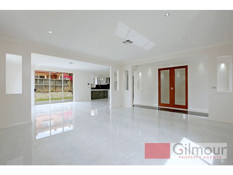 24 Blundell Circuit, Kellyville NSW 2155