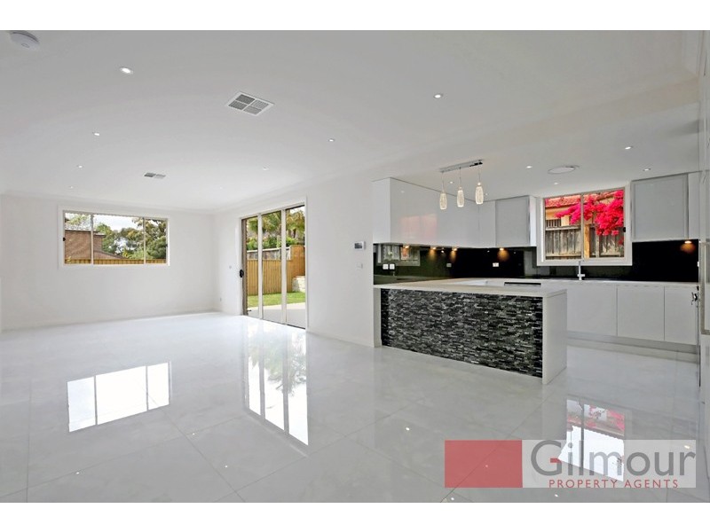 24 Blundell Circuit, Kellyville NSW 2155