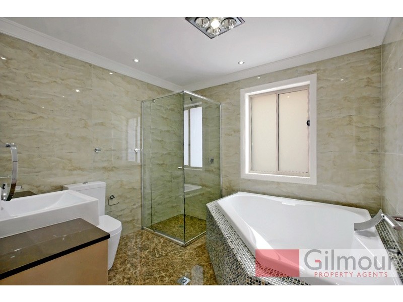 24 Blundell Circuit, Kellyville NSW 2155