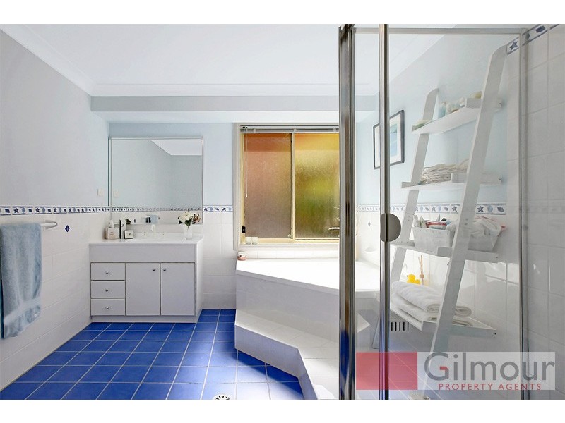 Castle Hill NSW 2154