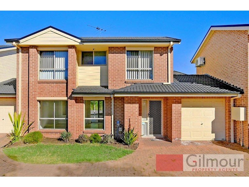 Kellyville Ridge NSW 2155