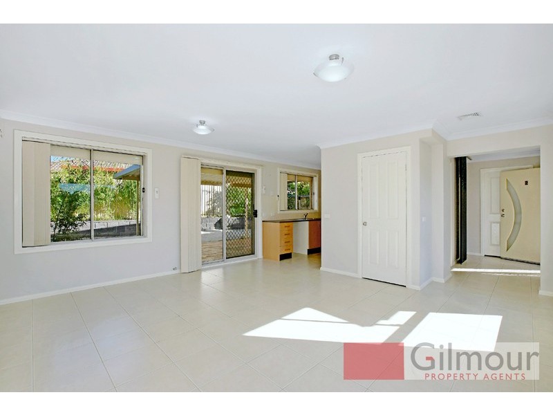 Kellyville Ridge NSW 2155