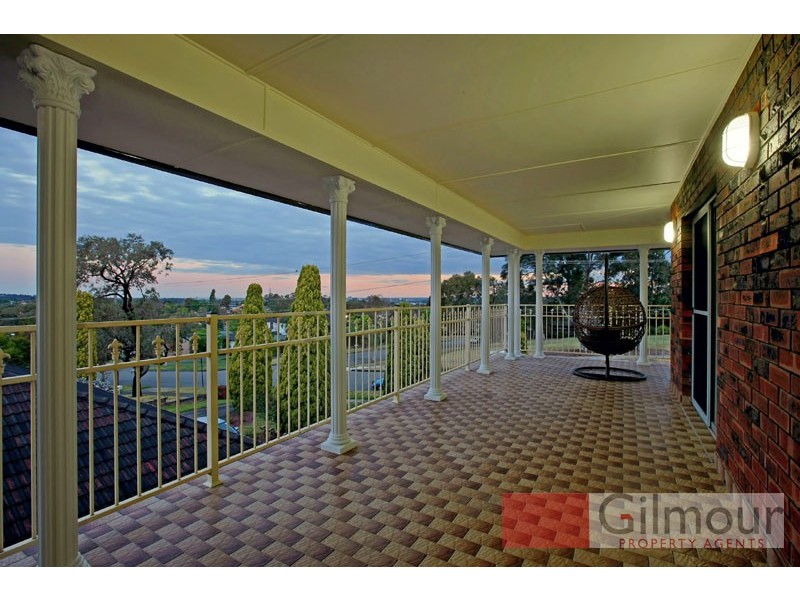 Winston Hills NSW 2153