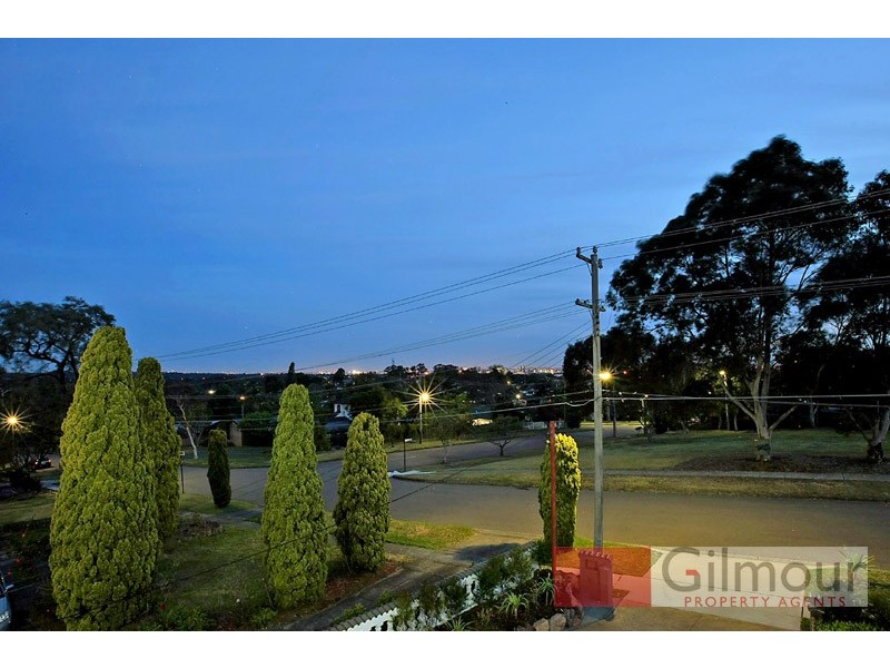 Winston Hills NSW 2153