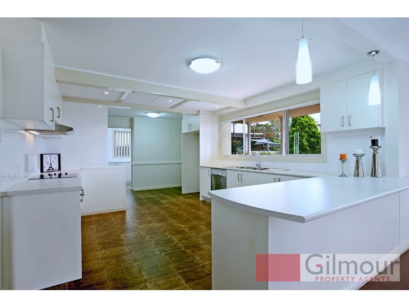 Winston Hills NSW 2153