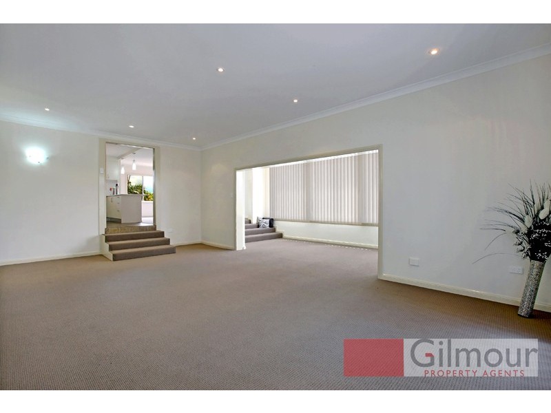 Winston Hills NSW 2153