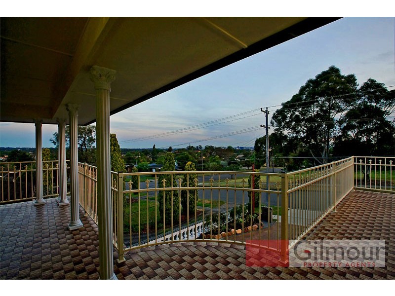Winston Hills NSW 2153