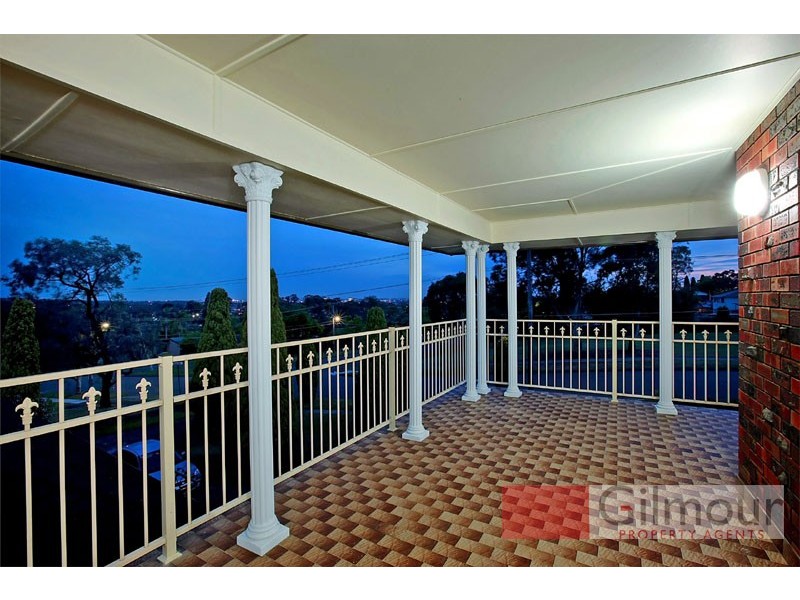 Winston Hills NSW 2153