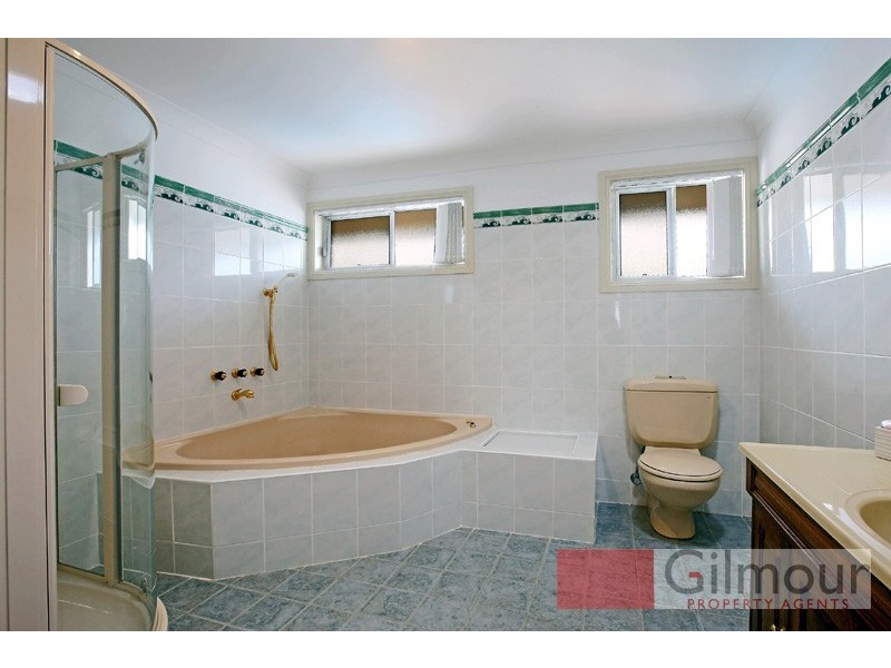 Winston Hills NSW 2153