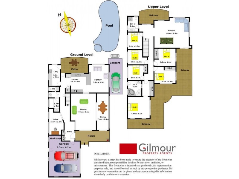 Winston Hills NSW 2153