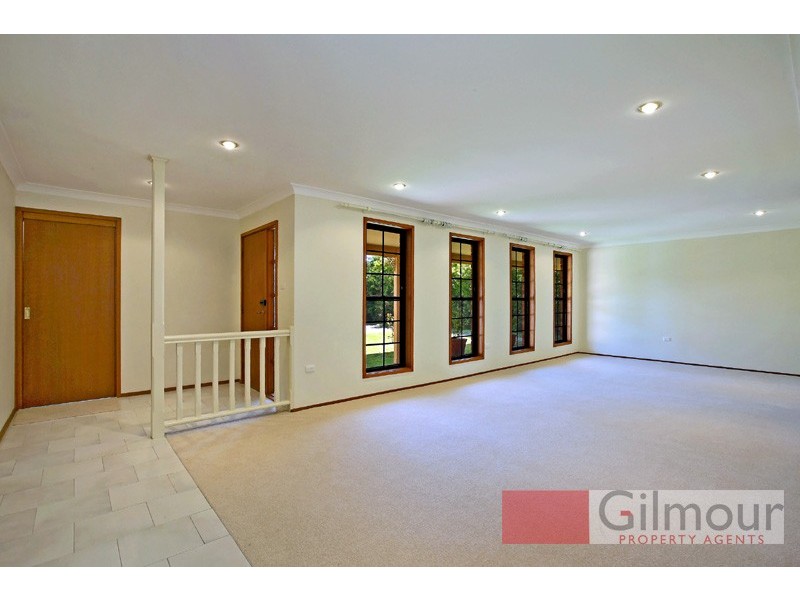 Castle Hill NSW 2154